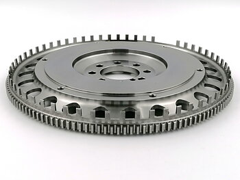 Svänghjul B230 200mm koppling 4,0 kg Trigger