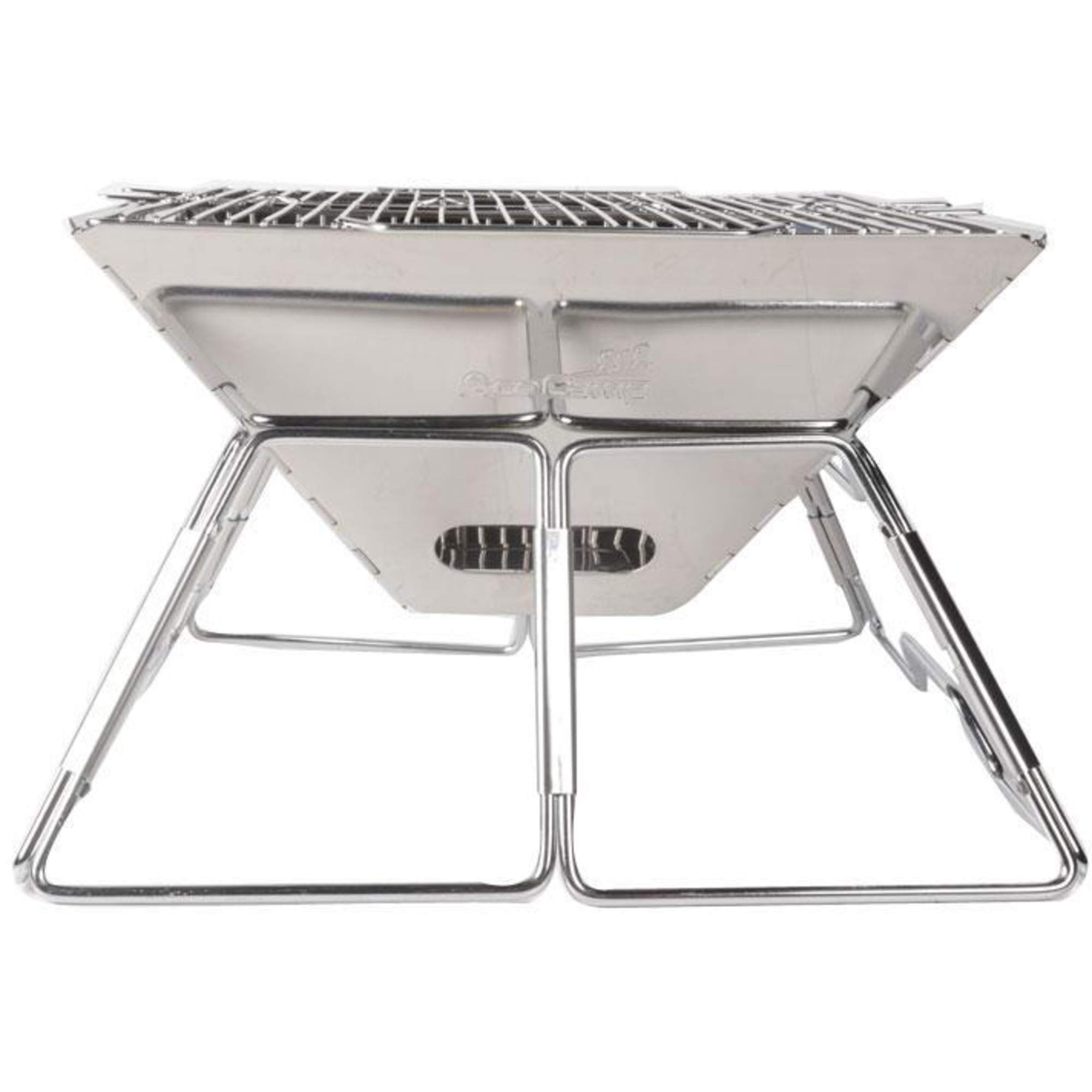 AceCamp Charcoal BBQ GRILL TO GO Large - 2