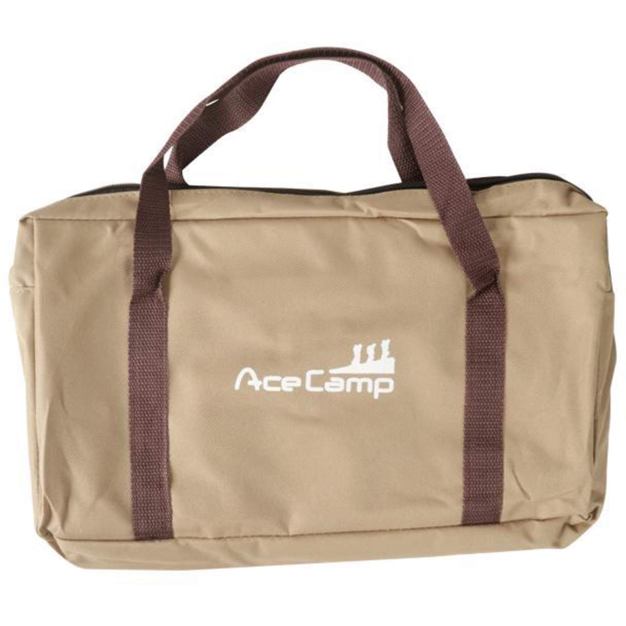 AceCamp Charcoal BBQ GRILL TO GO Large - 4