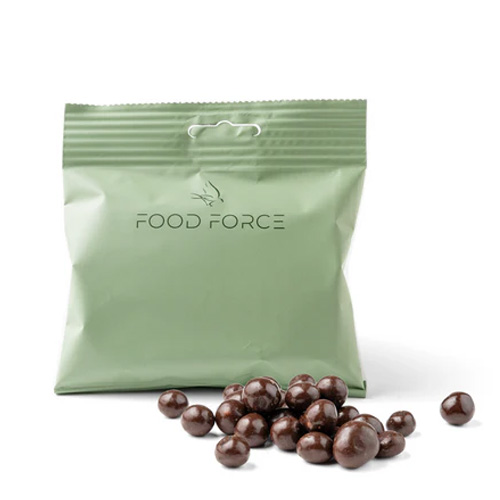 Food Force | Blueberry in Dark Chocolate | 50g | 50g