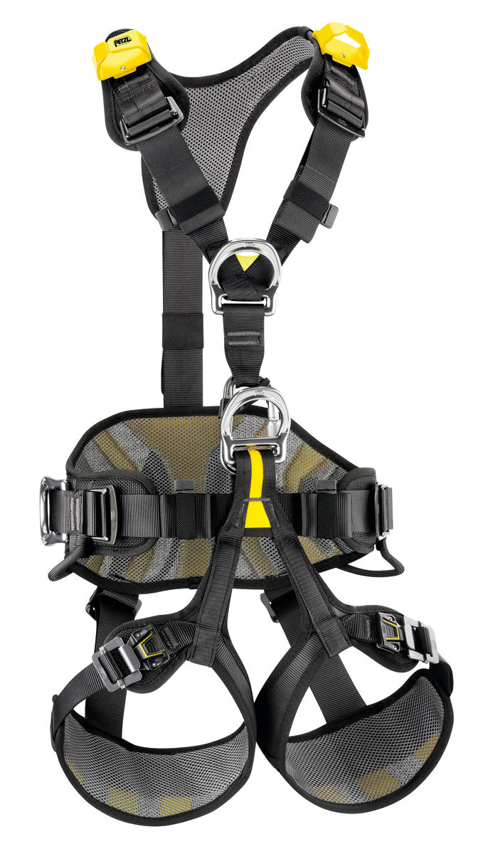 Petzl AVAO® BOD FAST European Version Size 1
