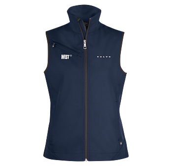 Softshell Vest Dam