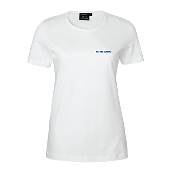 Women's  T-shirt White