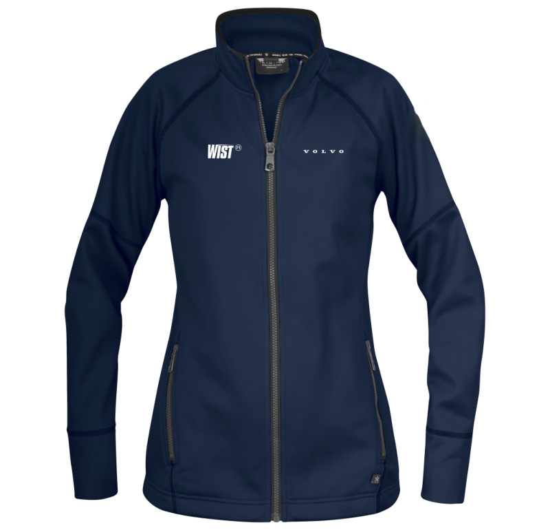 Team Jacket Dam