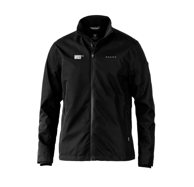 Redmond Shell Jacket Herr