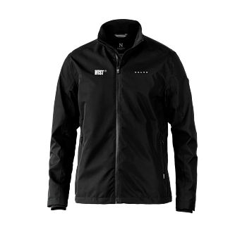 Redmond Shell Jacket Herr