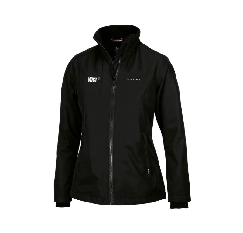 Davenport Jacket Dam