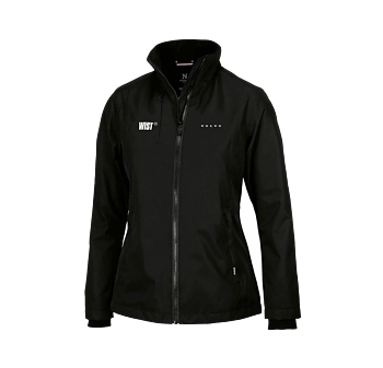 Davenport Jacket Dam