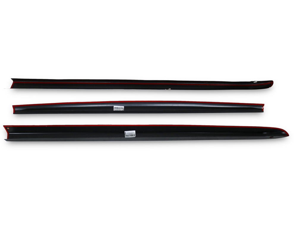 Flakkantsskydd - Mitsubishi L200 2020- - 2
