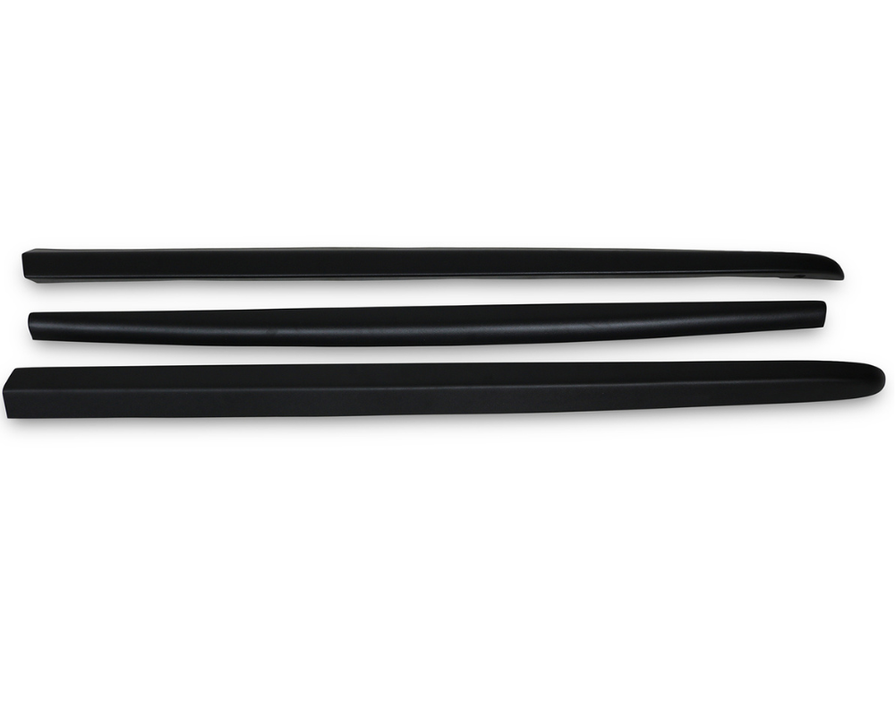 Flakkantsskydd - Mitsubishi L200 2020- - 3