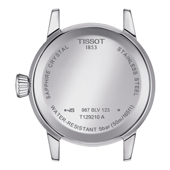 T129.210.11.031.00 Tissot Classic Dream Lady 28