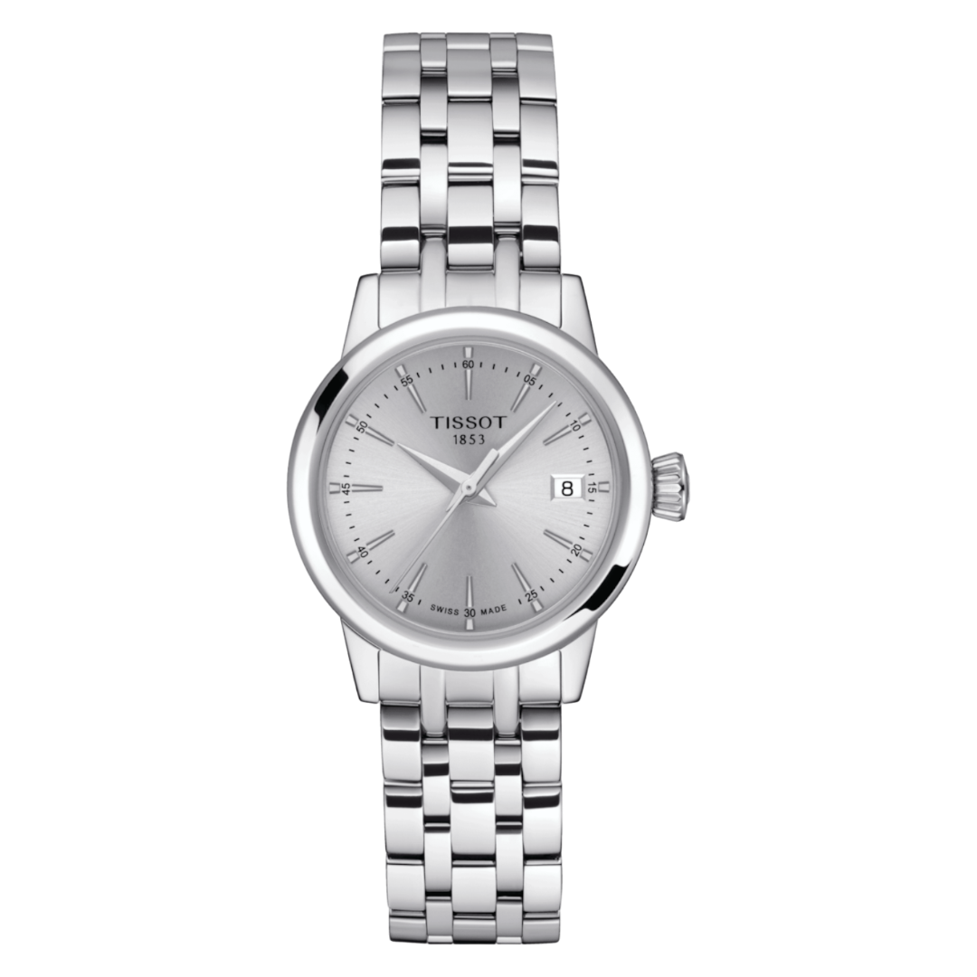 T129.210.11.031.00 Tissot Classic Dream Lady 28