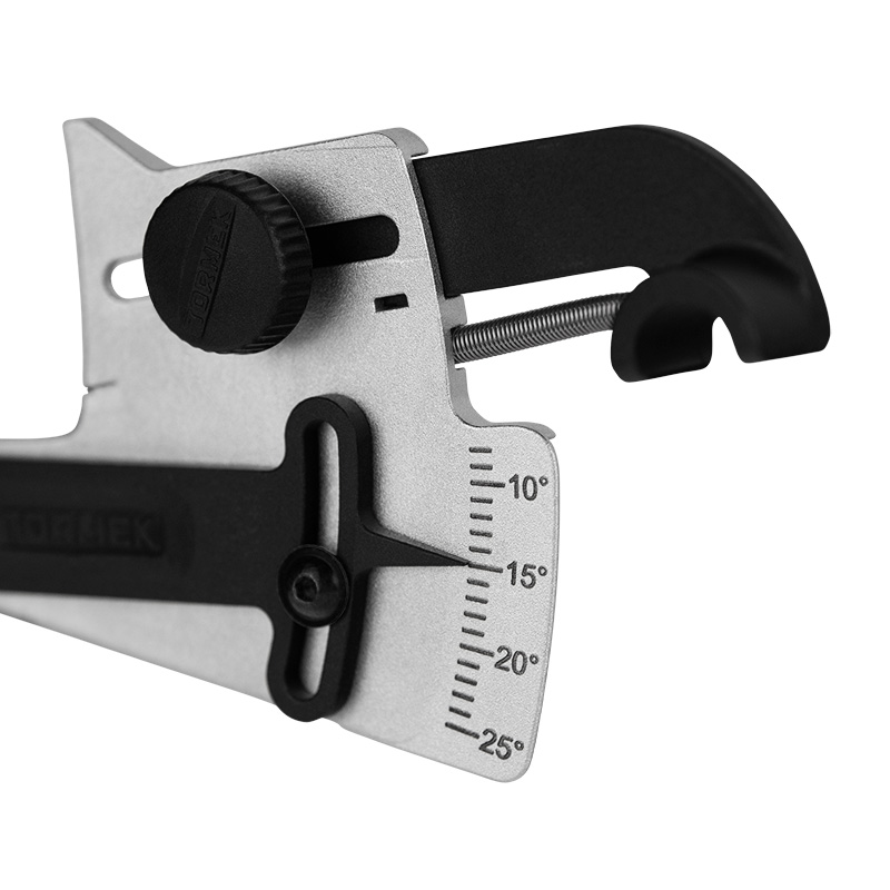 Tormek Vinkelinställare för knivar KS-123 - 2