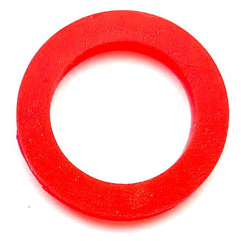 Silikonpackning 38 x 26 x 3 mm
