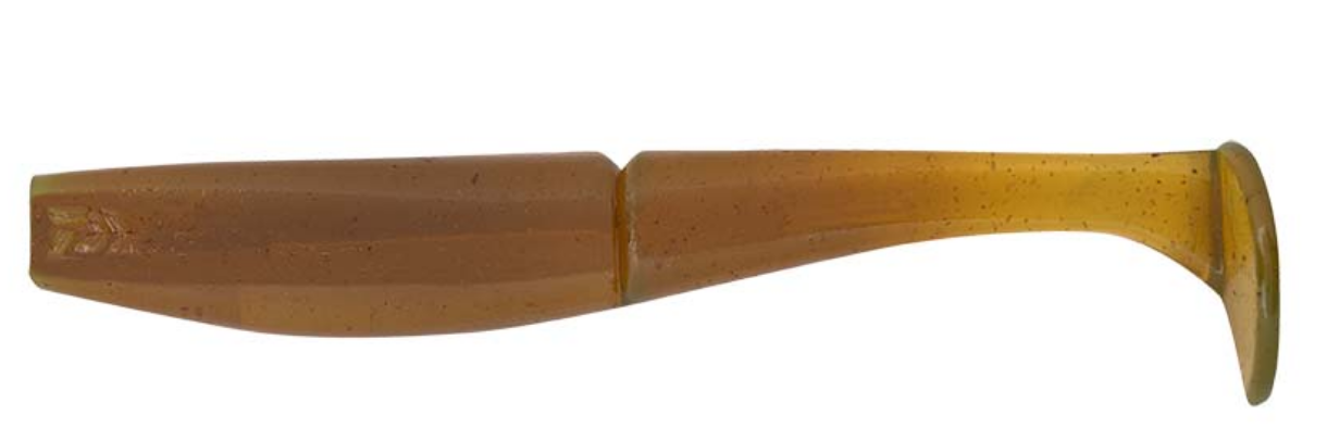 Daiwa Bait Junkie Minnow 3.2" 8 cm 6-pack - 8