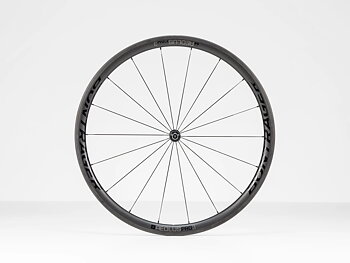 Bontrager Aeolus Pro 3 TLR Landsvägshjul Fram
