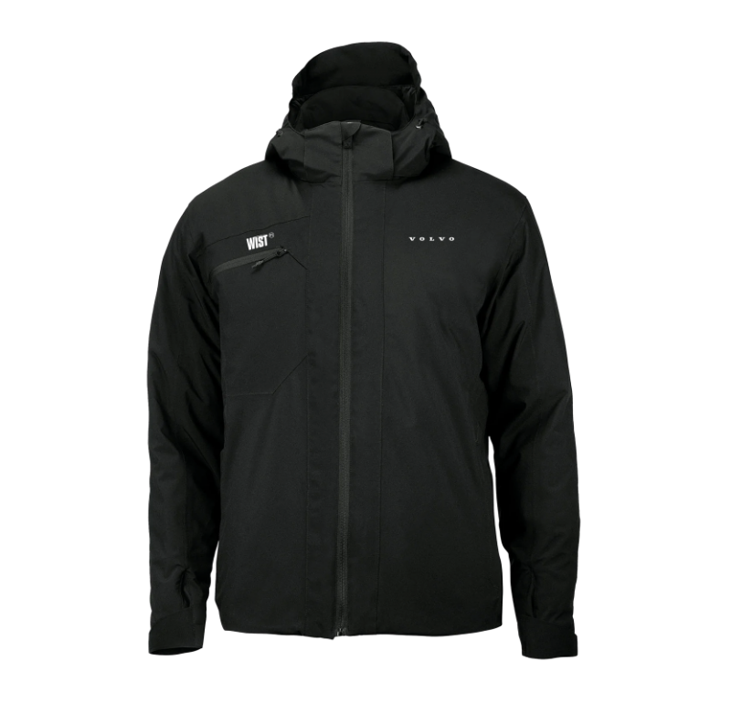 Fairview Jacket Herr