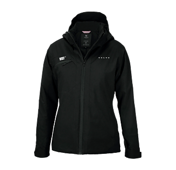 Fairview Jacket Dam