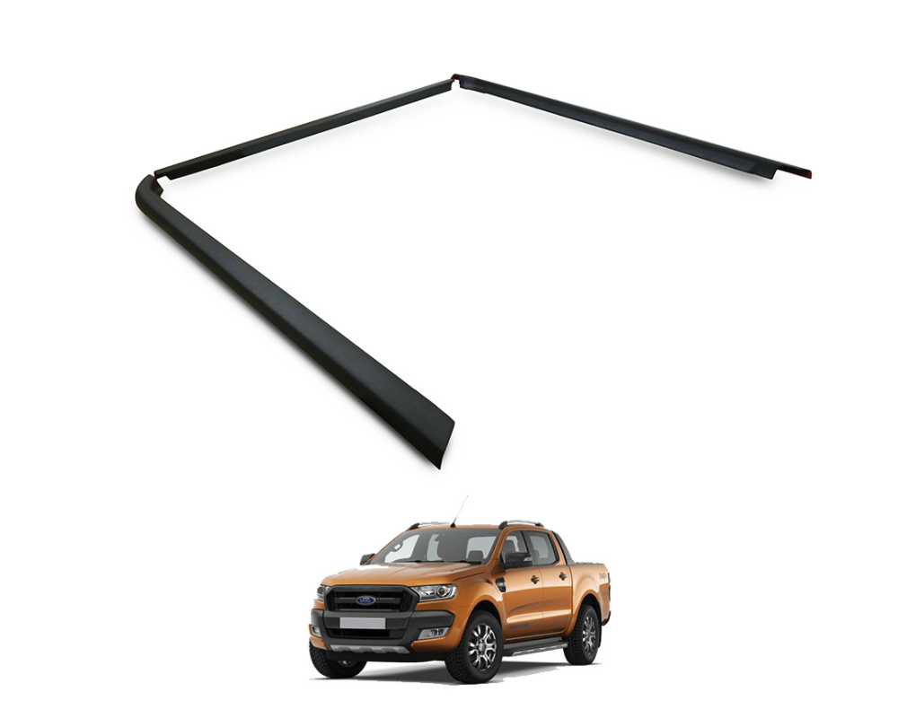 Flakkantsskydd -   Ford Ranger 2016-2022