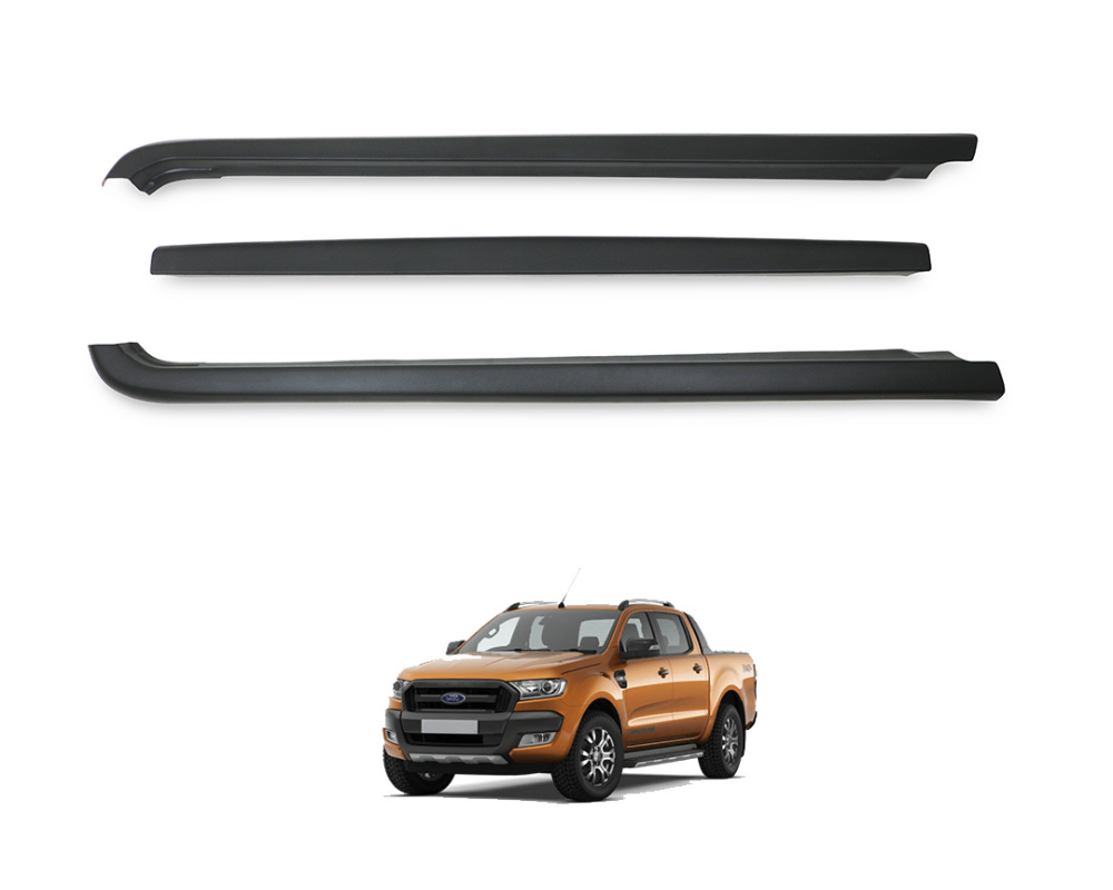 Flakkantsskydd -   Ford Ranger 2016-2022 - 3