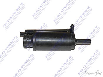 Spolarpump MAN / Mercedes/ Scania