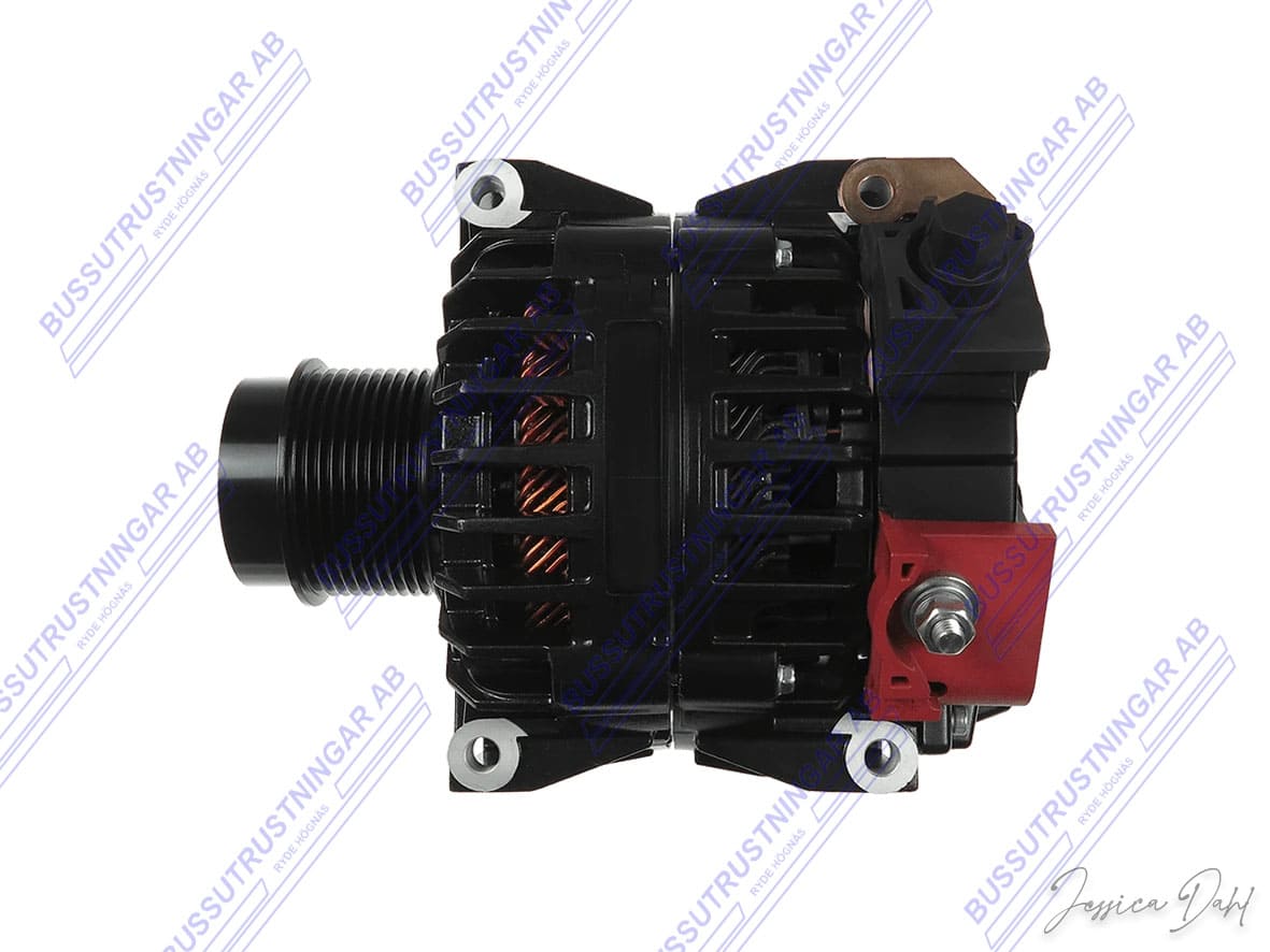 Generator Scania 150 A