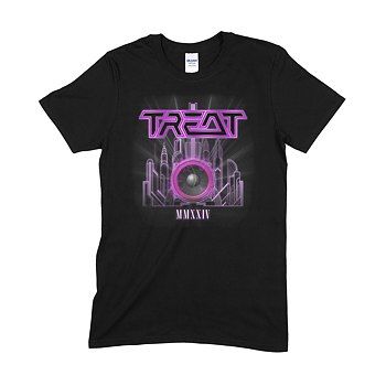 TREAT - T-SHIRT, MMXXIV