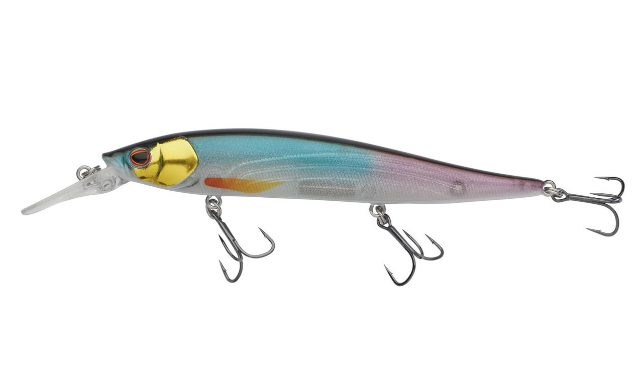Berkley DEX Stunna 11cm, 14g, Plus1 (Deep) - 4