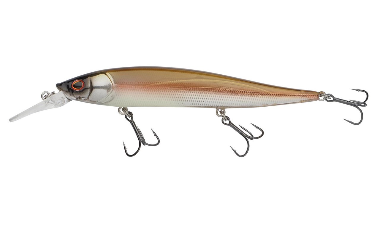 Berkley DEX Stunna 11cm, 14g, Plus1 (Deep) - 3