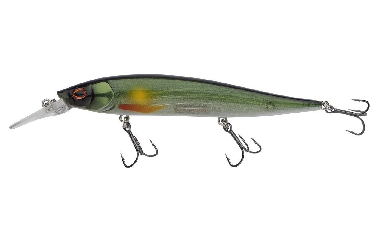 Berkley DEX Stunna 11cm, 14g, Plus1 (Deep) - 5