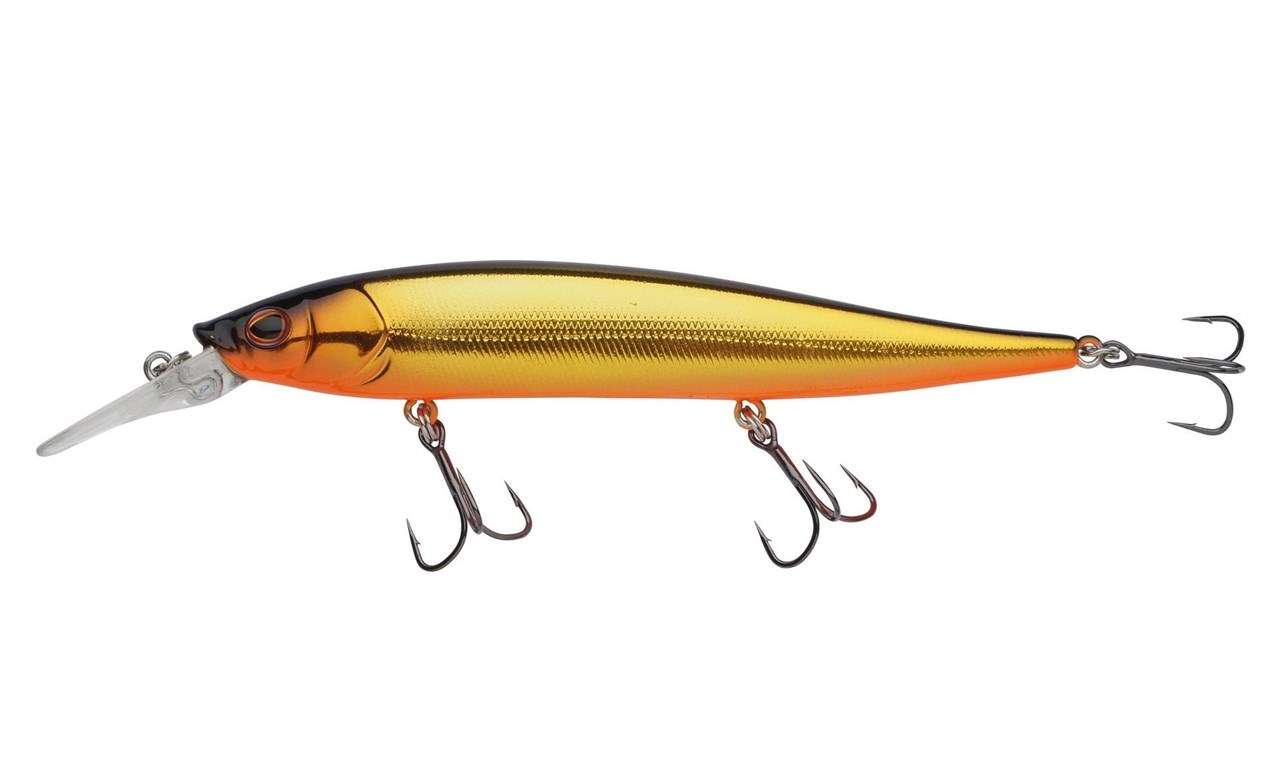 Berkley DEX Stunna 11cm, 14g, Plus1 (Deep) - 6