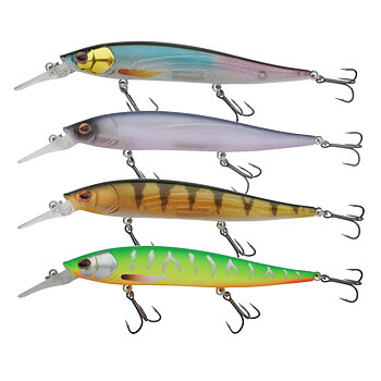Berkley DEX Stunna 11cm, 14g, Plus1 (Deep)