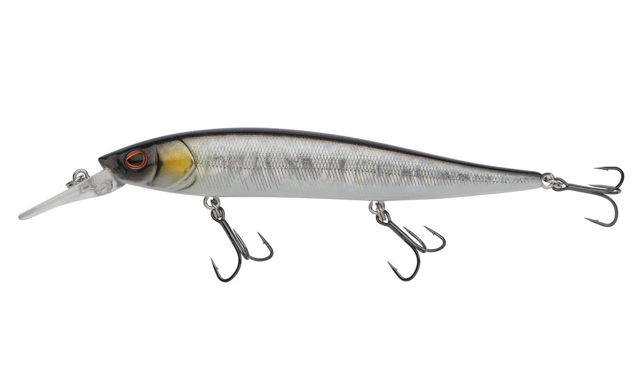 Berkley DEX Stunna 11cm, 14g, Plus1 (Deep) - 2