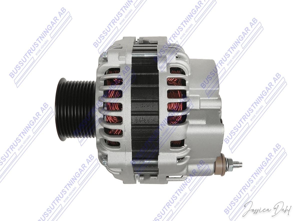Generator Volvo 28V 100A