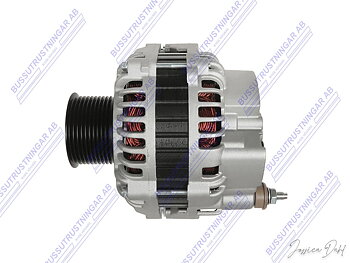 Generator Volvo 28V 100A