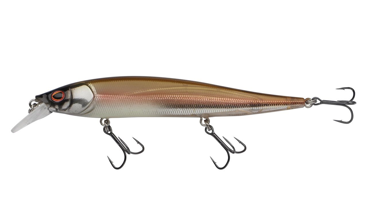 Berkley DEX Stunna 11cm, 14g (Shallow) - 5