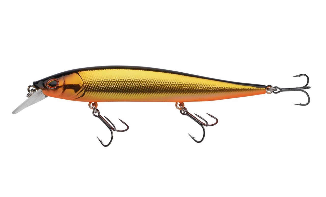 Berkley DEX Stunna 11cm, 14g (Shallow) - 4