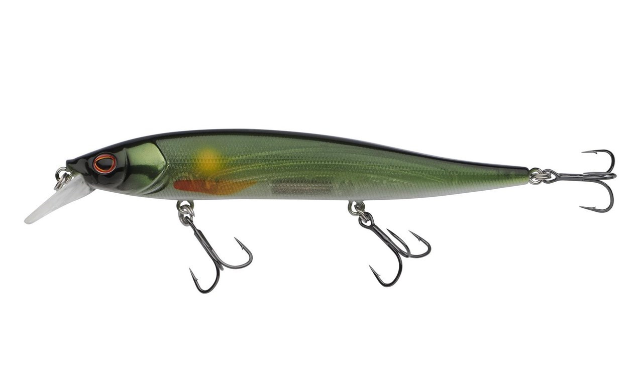 Berkley DEX Stunna 11cm, 14g (Shallow) - 3