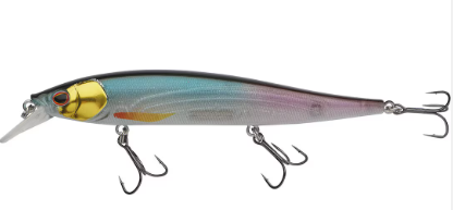 Berkley DEX Stunna 11cm, 14g (Shallow) - 6