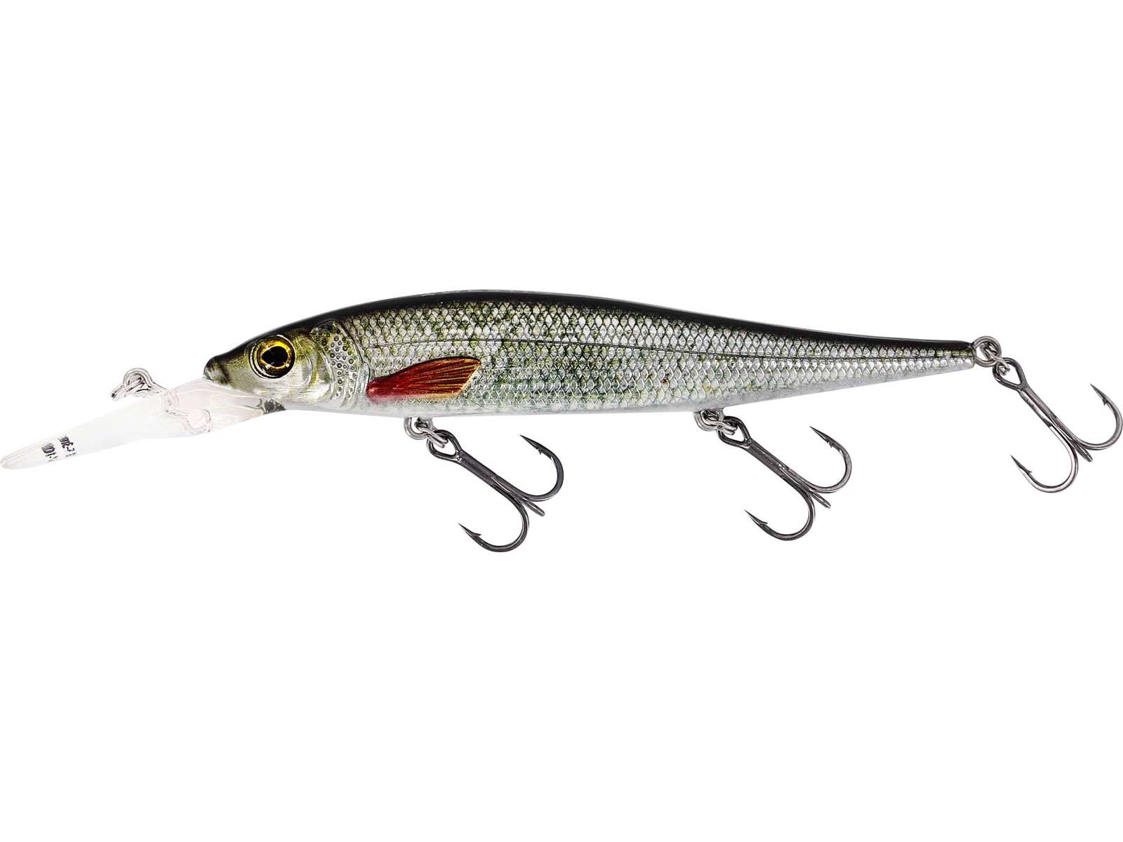 Westin Jerkbite MR 11 CM - 15G - 4