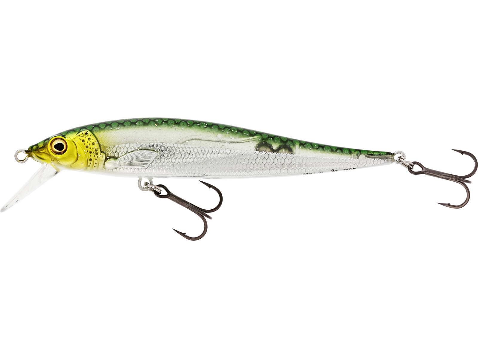 Westin Jerkbite SR 9 cm - 8g