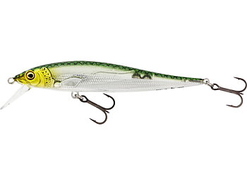 Westin Jerkbite SR 9 cm - 8g