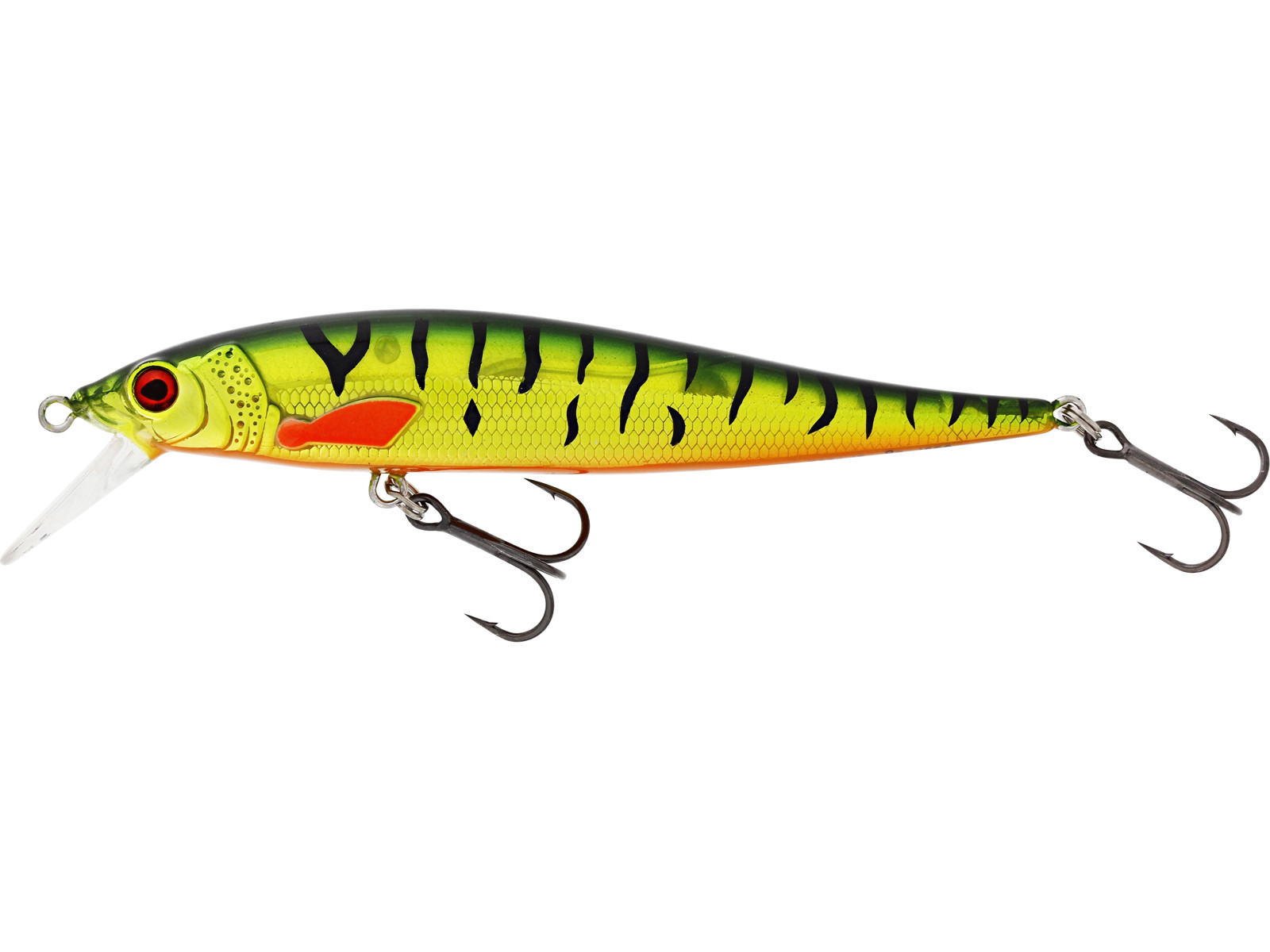 Westin Jerkbite SR 9 cm - 8g - 5