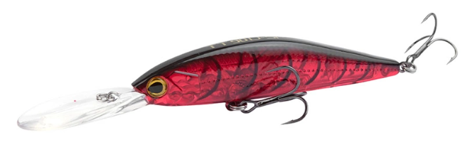 Shimano Yasei Trigger Twitch D-SP 90 mm (Deep)