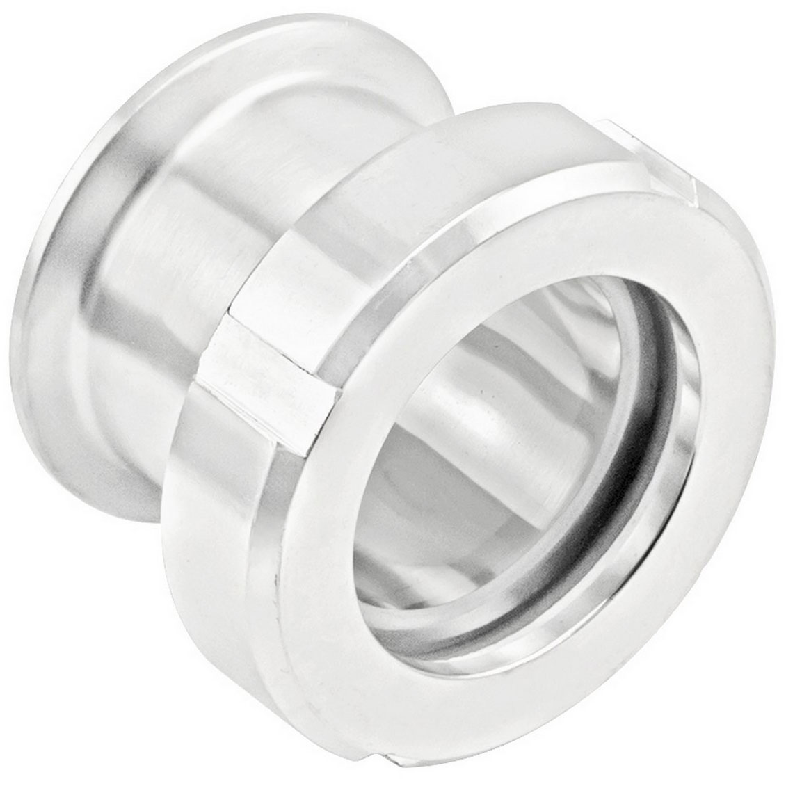 Process view sight glass - TC 1.5"