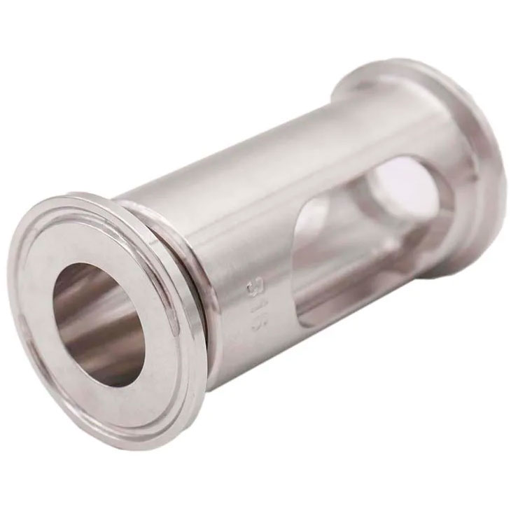 Siktglas kompakt - TC 1.5" - 2