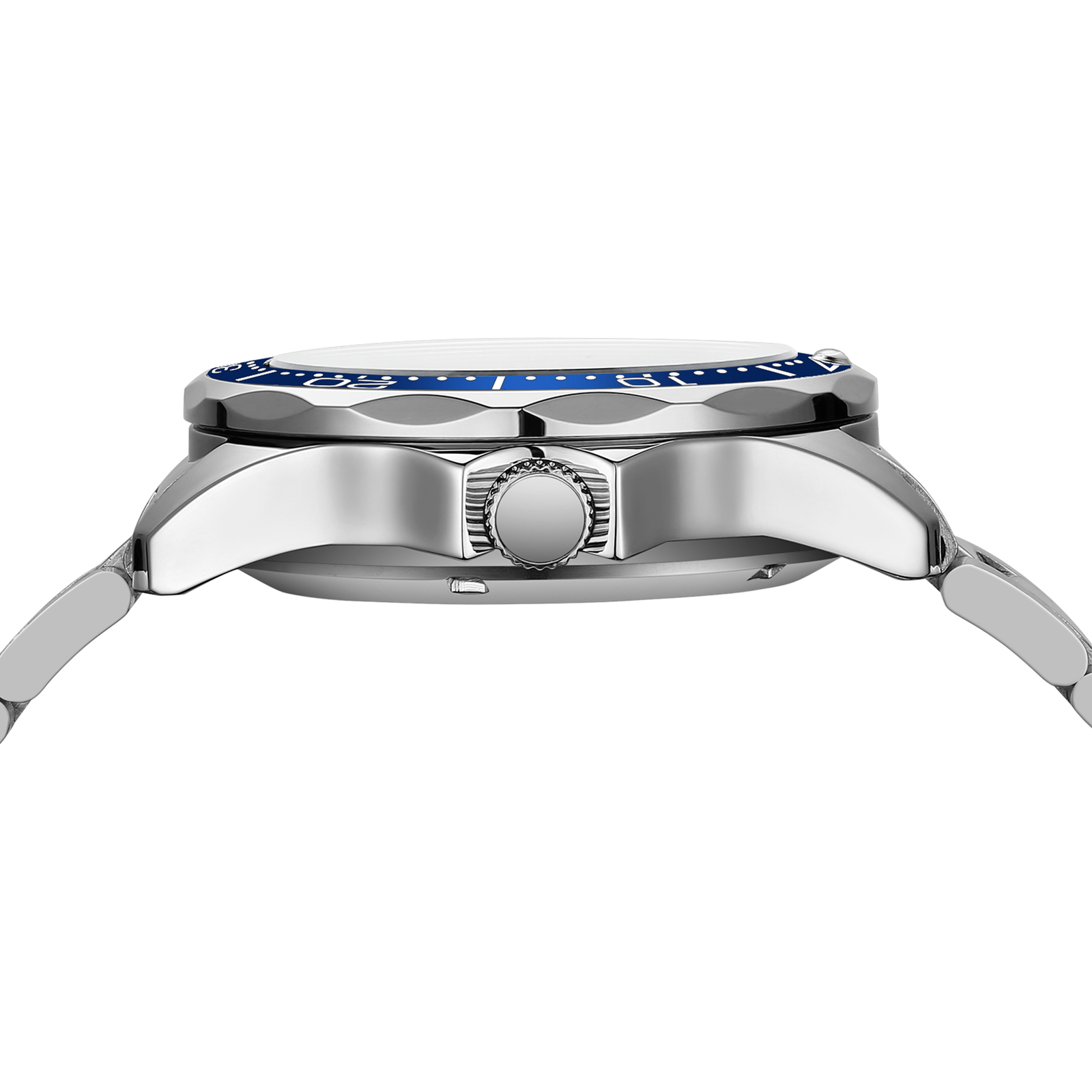 Nibosi OceanMaster Steel Blue - 4
