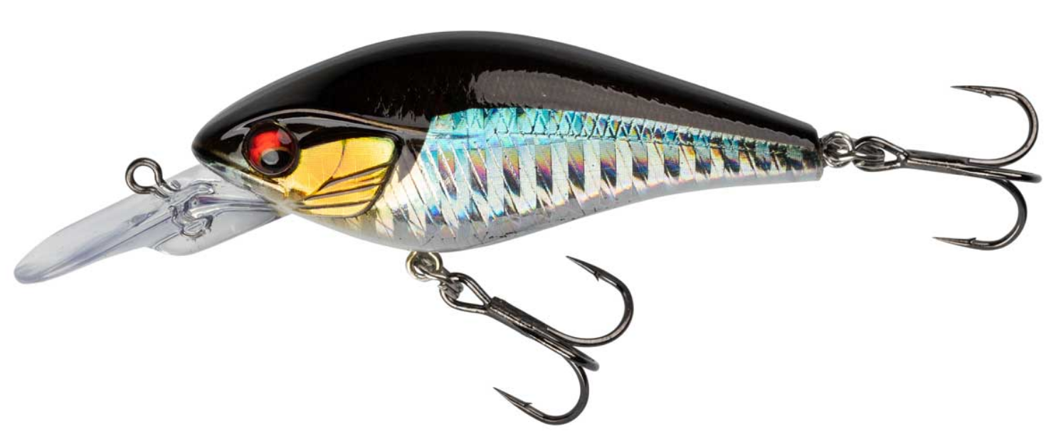 Daiwa Prorex Toddler Crank 60MR  - 2
