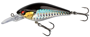 Daiwa Prorex Toddler Crank 60MR 