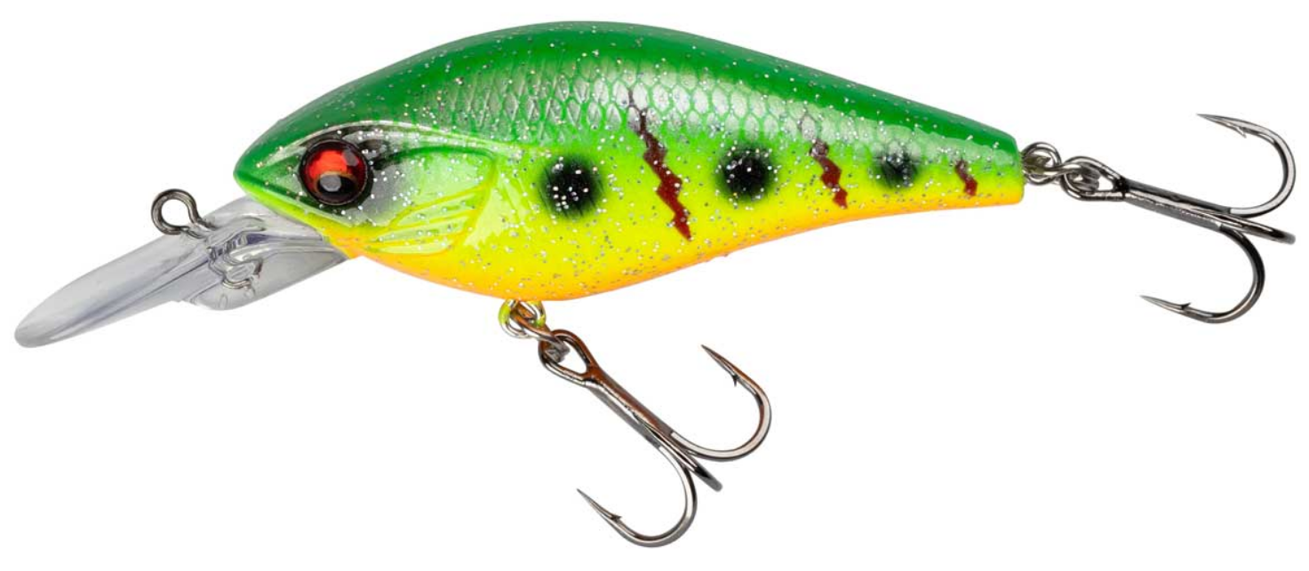 Daiwa Prorex Toddler Crank 60MR  - 7